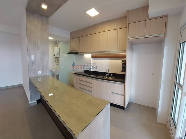 Apartamento para Locação em Atibaia - 4
