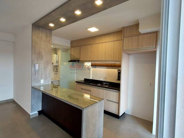 Apartamento para Locação em Atibaia - 3