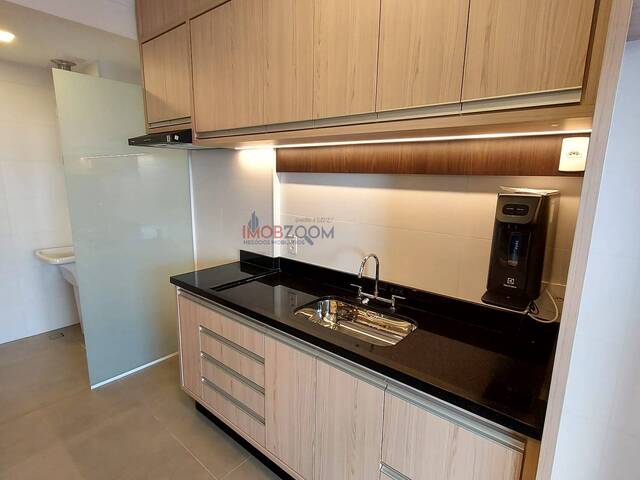 Apartamento para Locação em Atibaia - 5