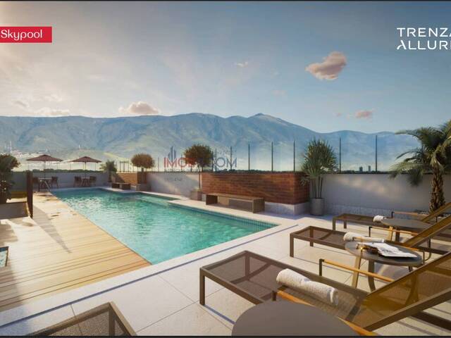 Apartamento para Venda em Atibaia - 3