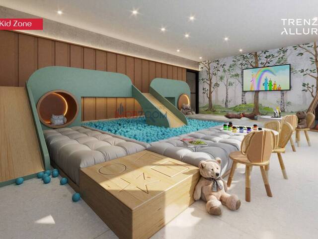 Apartamento para Venda em Atibaia - 5