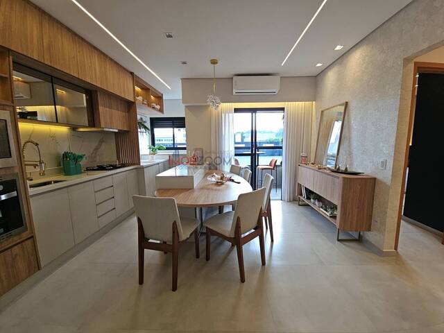 Apartamento para Venda em Atibaia - 2