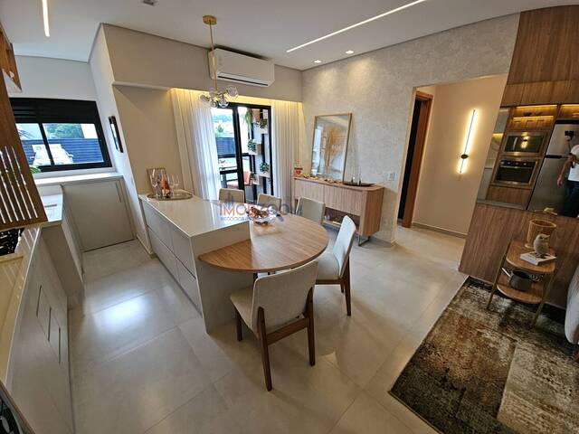 Apartamento para Venda em Atibaia - 3