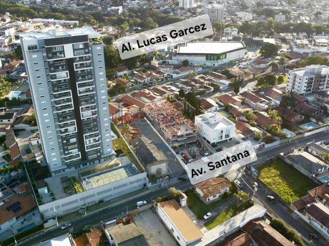 Apartamento para Venda em Atibaia - 2