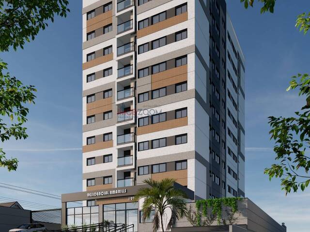 #71 - Apartamento para Venda em Atibaia - SP - 1