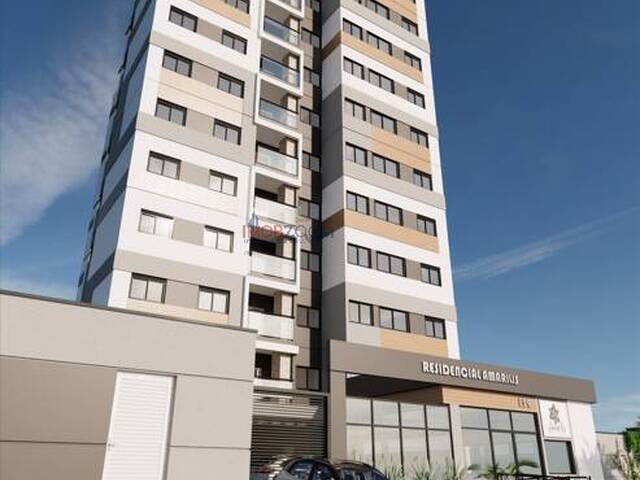 #71 - Apartamento para Venda em Atibaia - SP - 2
