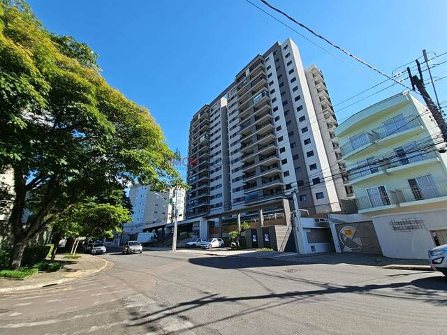 Apartamento para Venda em Atibaia - 4
