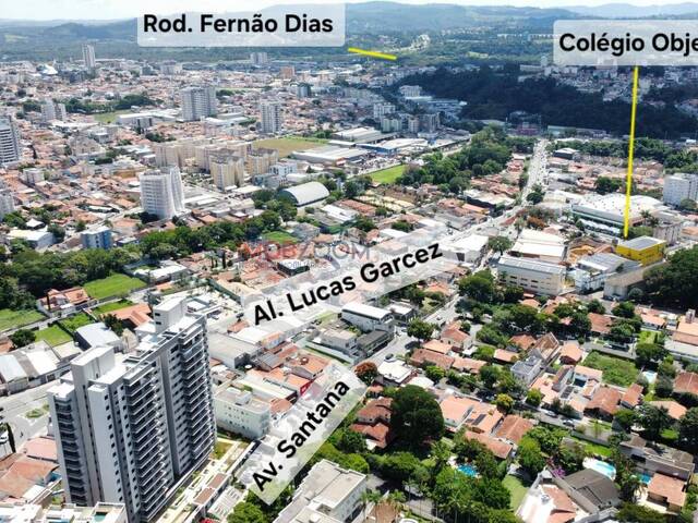 Apartamento para Venda em Atibaia - 2