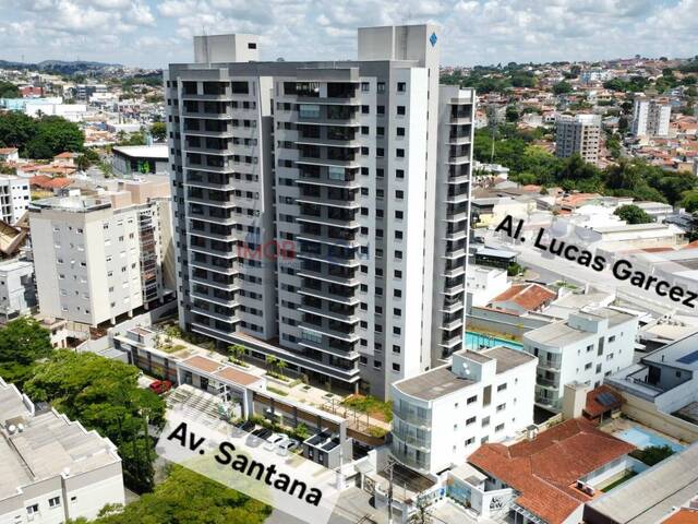 Apartamento para Venda em Atibaia - 3
