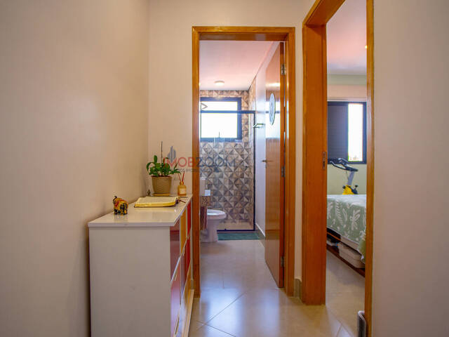 Apartamento para Venda em Atibaia - 3