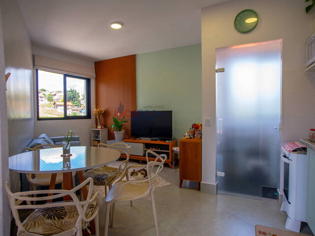 Apartamento para Venda em Atibaia - 4