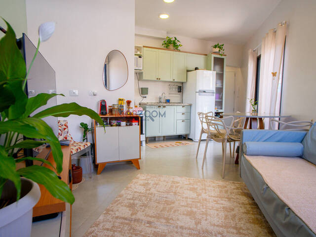 Apartamento para Venda em Atibaia - 2