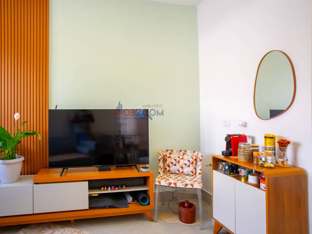 Apartamento para Venda em Atibaia - 5