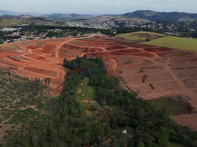 Venda em Parque Imperador - Bragança Paulista