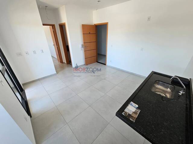 #260 - Apartamento para Venda em Atibaia - SP