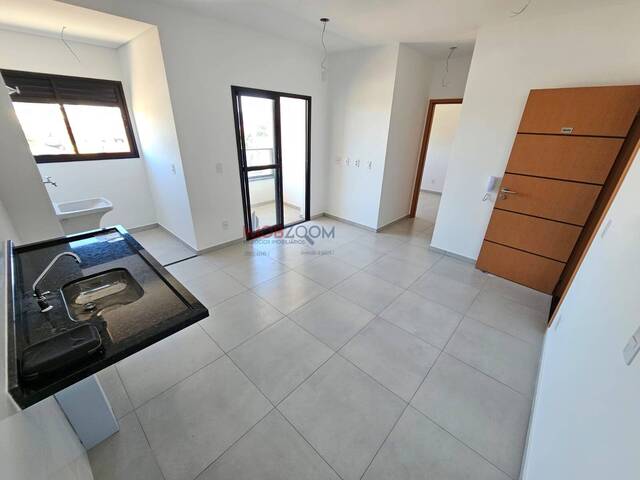 #260 - Apartamento para Venda em Atibaia - SP