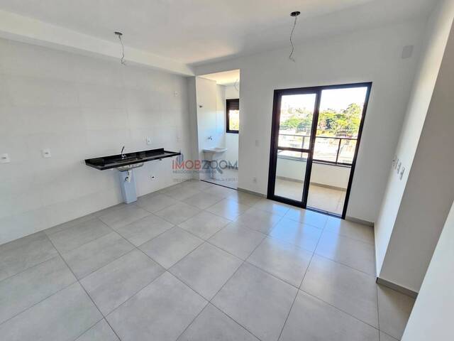 #260 - Apartamento para Venda em Atibaia - SP