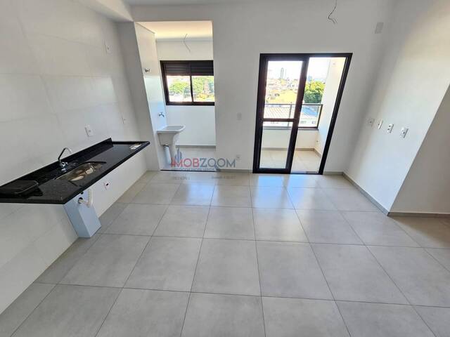 Apartamento para Venda em Atibaia - 4