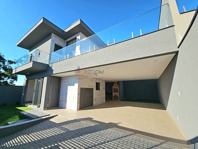#262 - Casa para Venda em Atibaia - SP