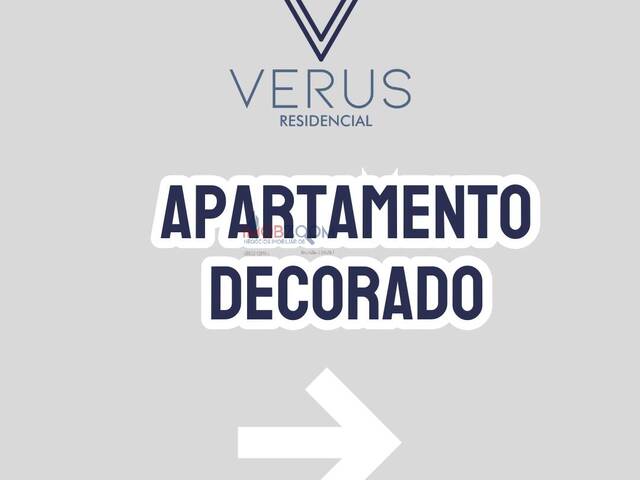 Apartamento para Venda em Atibaia - 4