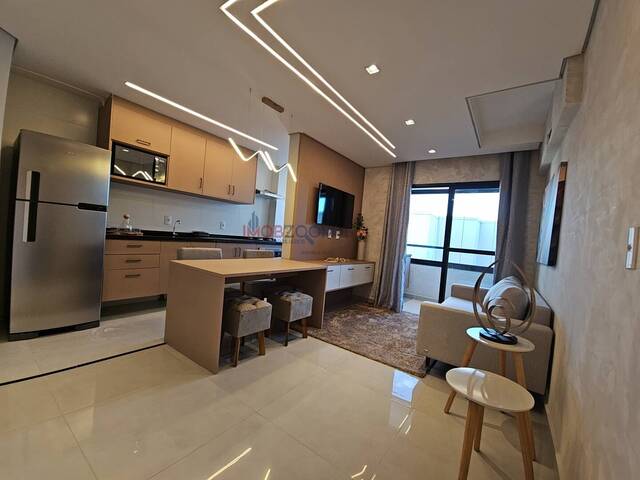#62 - Apartamento para Venda em Atibaia - SP - 3