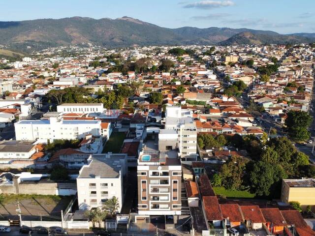 #62 - Apartamento para Venda em Atibaia - SP - 2