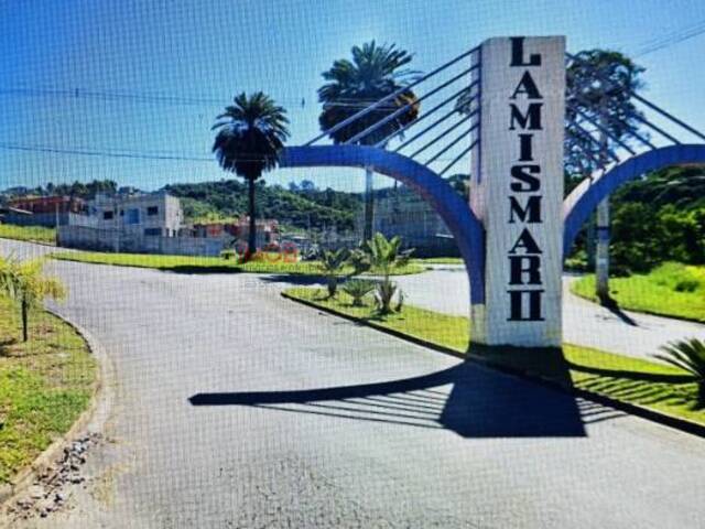 #189 - Lote em condomínio para Venda em Bom Jesus dos Perdões - SP - 1