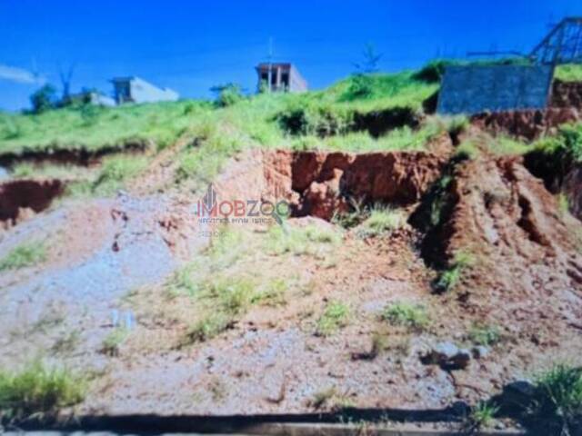 #189 - Lote em condomínio para Venda em Bom Jesus dos Perdões - SP - 2