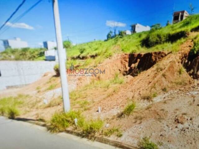 #189 - Lote em condomínio para Venda em Bom Jesus dos Perdões - SP - 3