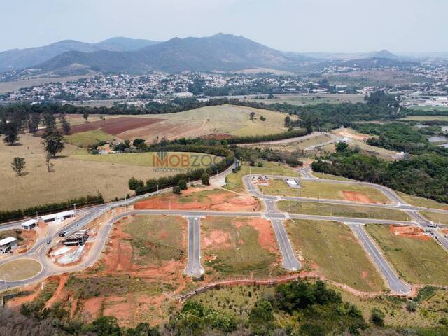 #192 - Terreno em condomínio para Venda em Atibaia - SP - 1