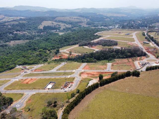 #192 - Terreno em condomínio para Venda em Atibaia - SP - 2