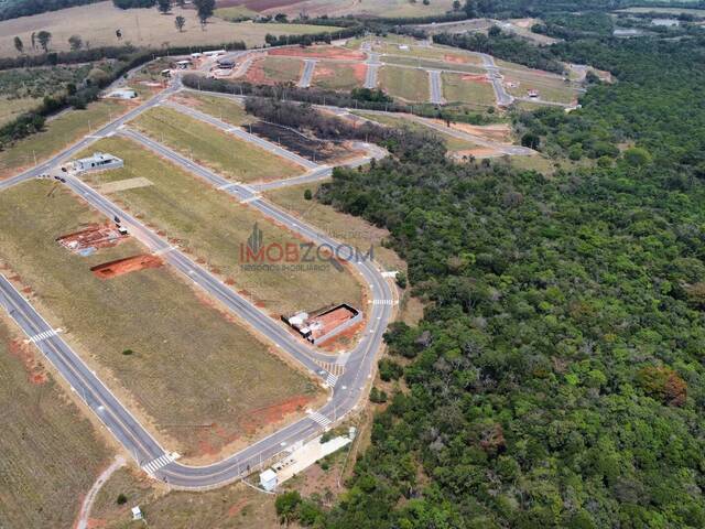 #192 - Terreno em condomínio para Venda em Atibaia - SP - 3