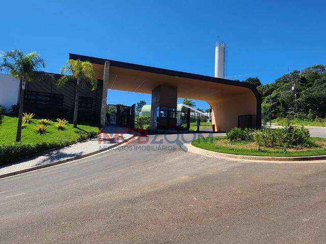 Terreno em condomínio para Venda em Atibaia - 4