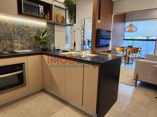 Apartamento para Venda em Atibaia - 4