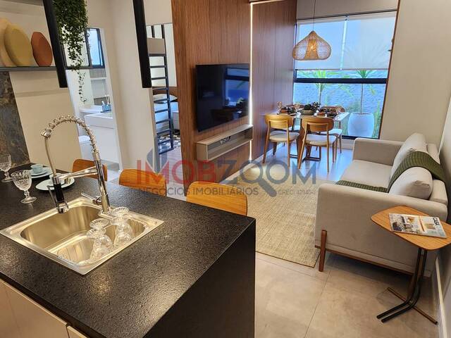 Apartamento para Venda em Atibaia - 5