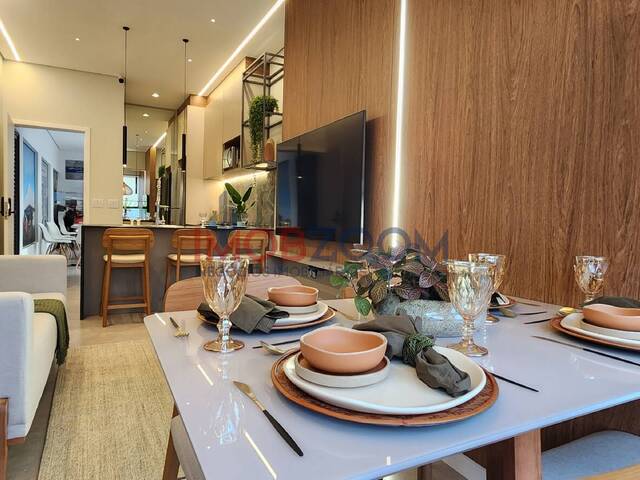 Apartamento para Venda em Atibaia - 5
