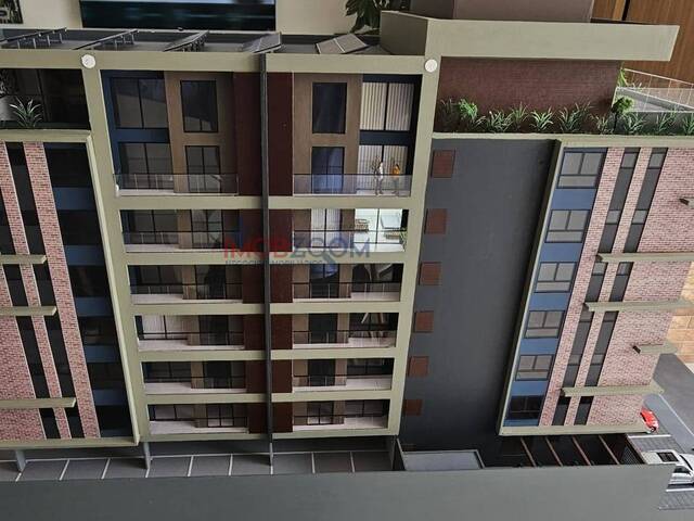 Apartamento para Venda em Atibaia - 4