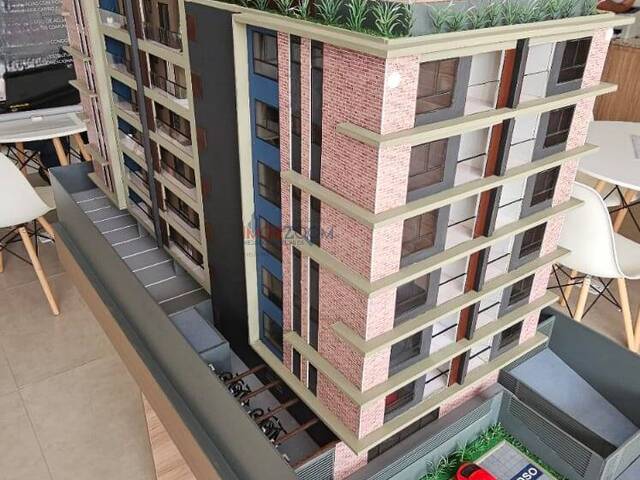 #205 - Apartamento para Venda em Atibaia - SP - 3