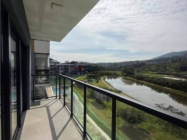 #211 - Apartamento para Venda em Atibaia - SP - 2