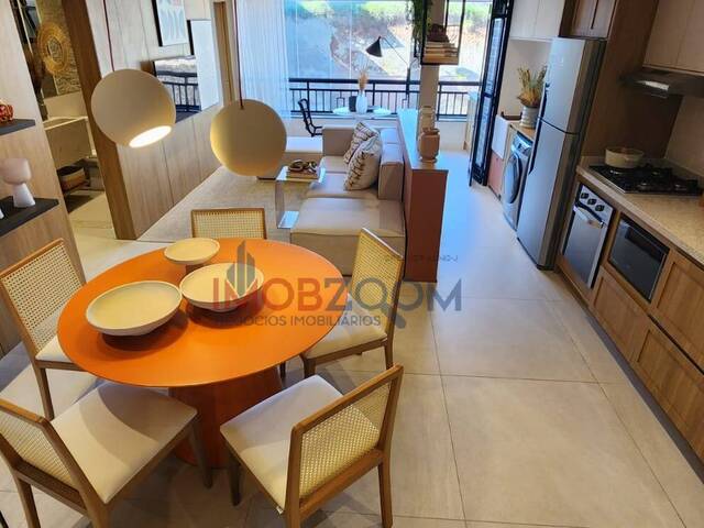#223 - Apartamento para Venda em Atibaia - SP - 2