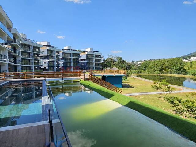 #236 - Apartamento para Venda em Atibaia - SP