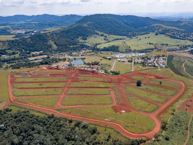 #241 - Lote em condomínio para Venda em Atibaia - SP - 2