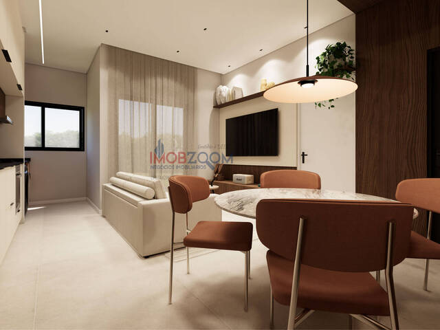 Apartamento para Venda em Atibaia - 5
