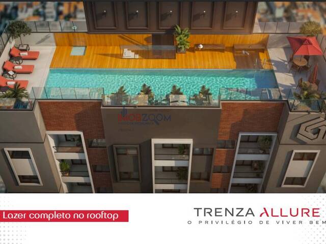 Apartamento para Venda em Atibaia - 2