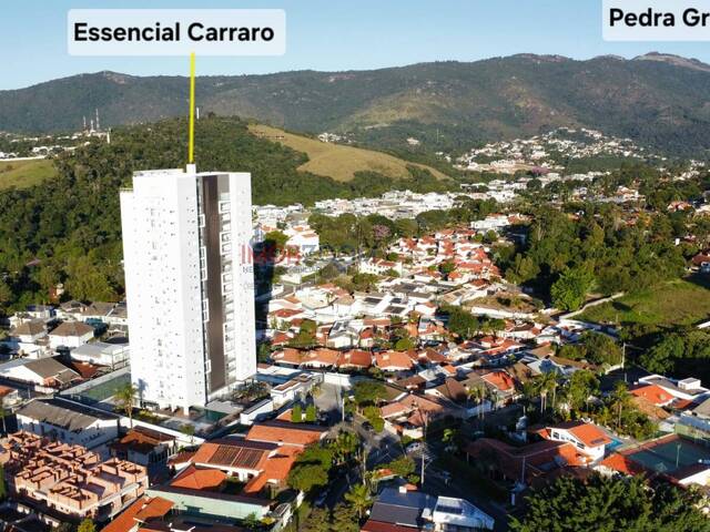 #255 - Apartamento para Venda em Atibaia - SP