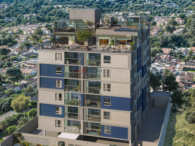 Apartamento para Venda em Atibaia - 2