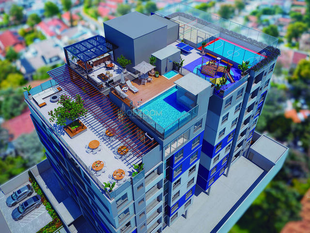 Apartamento para Venda em Atibaia - 3