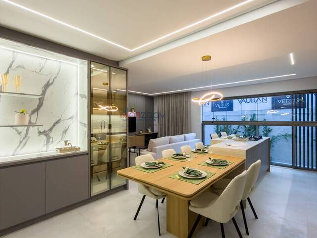 Apartamento para Venda em Atibaia - 5